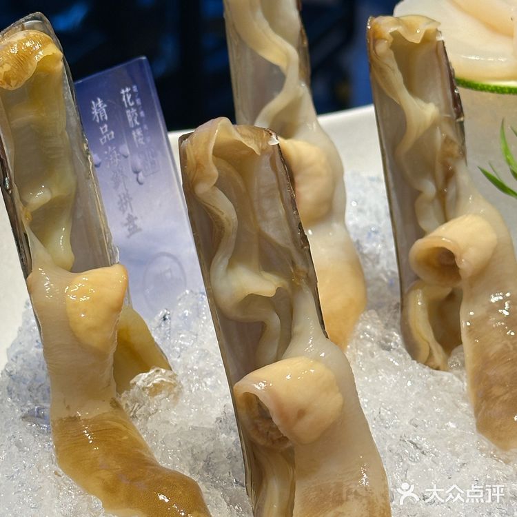 快来感受花胶鸡的魅力