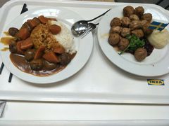 -宜家·瑞典风味餐厅(北京西红门店)