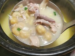 -红旗大食堂(君悦紫园店)