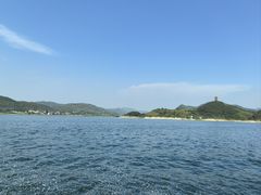 -北京金海湖景区