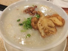 荔湾艇仔粥-点都德(聚福楼店)