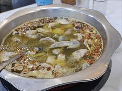 -壹道鸣·药膳鸡(月苑店)