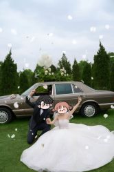 -金夫人婚纱摄影(总店)