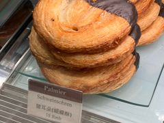 -德南面包房(尚都店)