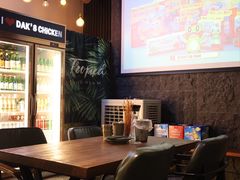 -Dak's 炸鸡(远景路店)
