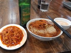 -西塔大冷面(市府大路店)