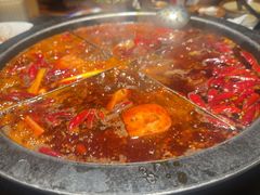 -陈眼镜火锅(总店)