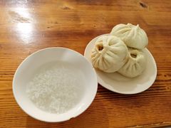 -小武包子铺(严州古城店)