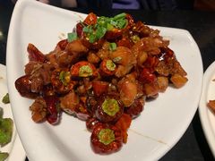 -晚归月亮湾私家菜(临邑路店)