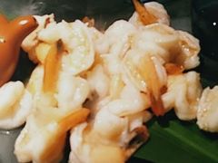 -绿茶餐厅(华联万柳店)