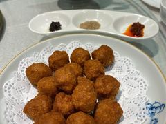 -东兴楼饭庄(六里桥店)