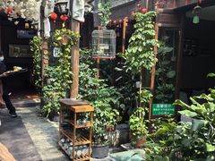 -束河人家(南锣鼓巷店)