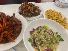 -簋街仔仔小龙虾(总店)