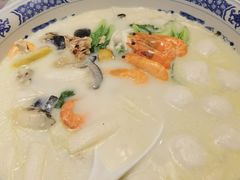 -山外山菜馆(玉泉路店)