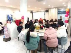 -弥舍·湖景团建泳池派对别墅·湖山境店