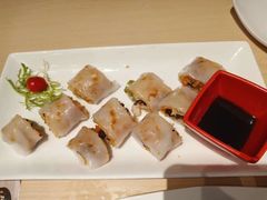 -避风塘(宝山万达店)