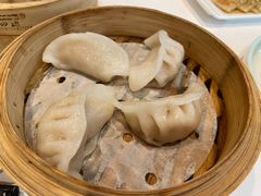 陈醋香茜饺-悦雅居·老广州老味道(长湖店)