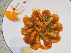 -顺德喜来登酒店·采悦轩