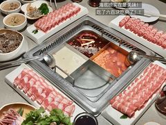 -海底捞火锅(牡丹园店)