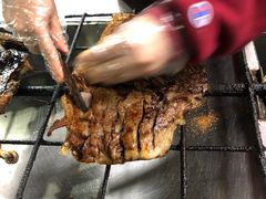 -赵二娃烤全羊