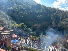 -安溪清水岩