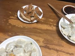 -山东水饺(南坪新街店)