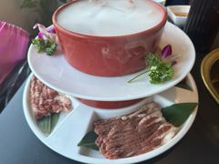 -北门涮肉·铜锅涮肉(南锣鼓巷店)