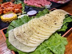 -子檀大隐炭烧(食品街店)