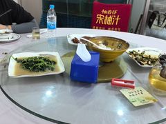 -山涧阁农家菜(南北湖店)