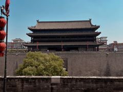 -西安城墙·碑林历史文化景区