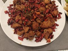 -渔家乐小海鲜(皇姑店)