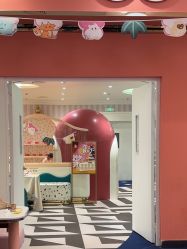 -奈尔宝·儿童乐园·亲子餐厅(苏州大悦城店)