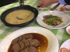-快乐海鲜城(虎泉街店)