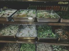 -叁宝烤肉• 西安烧烤(太乙路店)