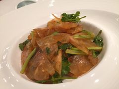 -富淳饭店(陆家嘴保利广场店)
