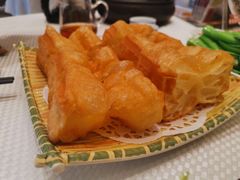 -香港富临皇宫(扬名广场店)