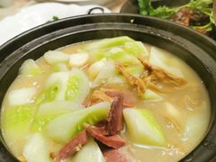 -千岛湖小鱼儿·淳安匠心农家菜