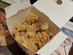 -肯德基(京广桥店)