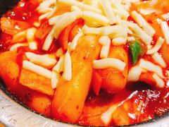 -高丽苑韩国烤肉(海昌路旗舰店)