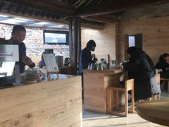 -VOYAGE COFFEE(北锣鼓巷店)