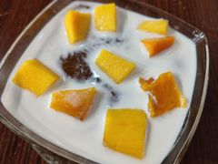 -龟金正·港式甜品(客村店)