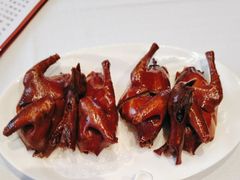 -新雅粤菜馆(南京东路店)