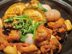 -潮堂 · 潮州菜(国贸商城店)