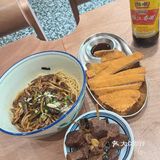 今天只想吃碗好面