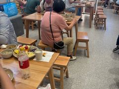 -素满香·全民食养自助(长宁龙之梦店)