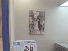 -天真蓝照相馆(新世界店)