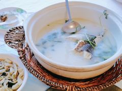 -紫藤园·天目湖大鱼头(南山竹海店)