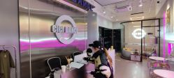 -CICI街舞专业培训
