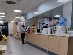 -天宫院小吃·专业包子炒肝儿(丰台和义店)