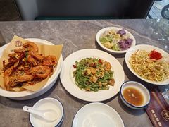 -1937青岛老味道·海肠捞饭·青岛菜(大鲍岛栈桥店)